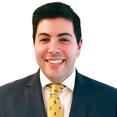 Mark Guterman