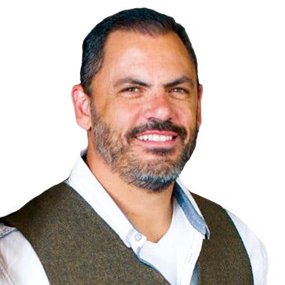 Jason Wolfe