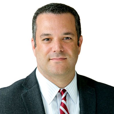 Shane Lieberman
