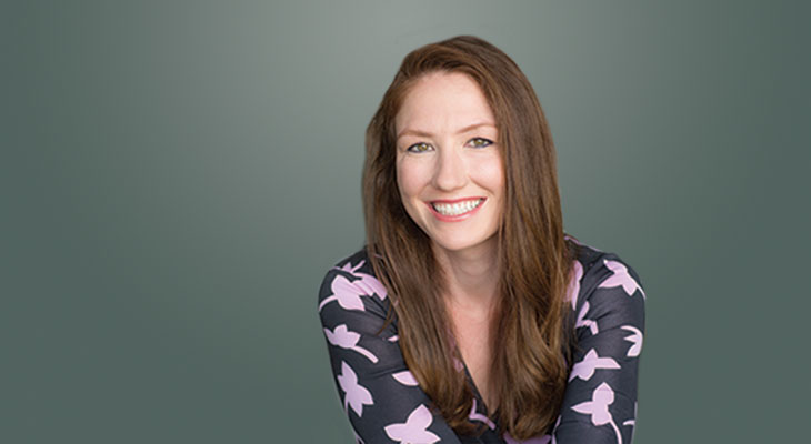 At Gateway Blend, Kasey Grelle digs in to acquisitions