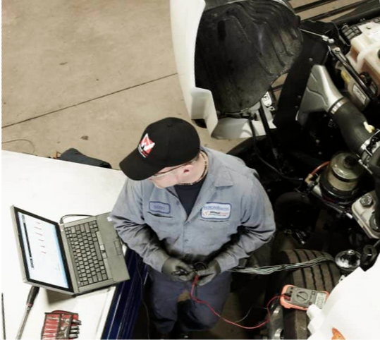 WW Williams purchases CP Company