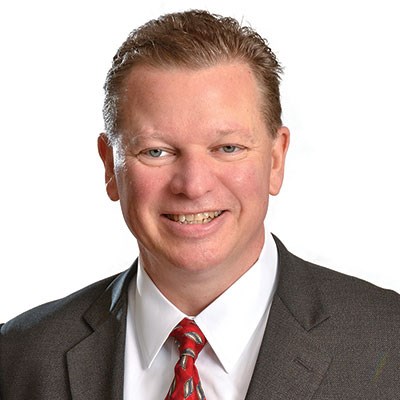 Gary Schuster