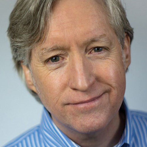 Kevin McPhillips: Taking an interest in employee ownership
