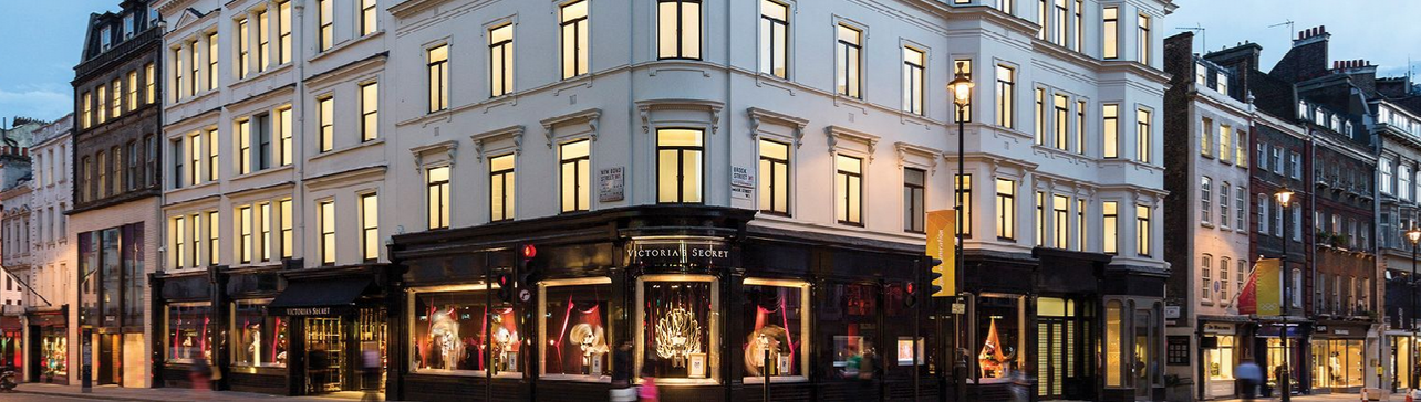 Victoria’s Secret, Pink to be sold to Sycamore Partners