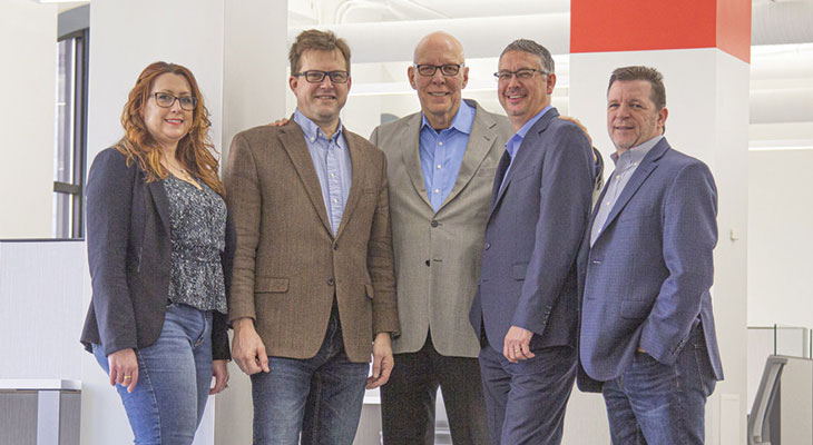 An Inside Look At Terrence Oprea’s Sale Of MCCI To His Executive Team