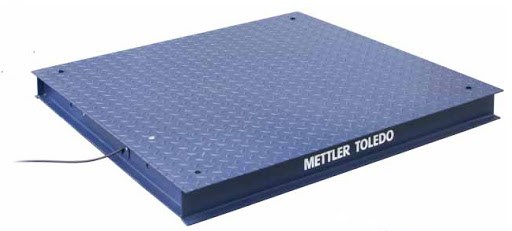 Mettler-Toledo purchases D.C. Martin & Son Scales