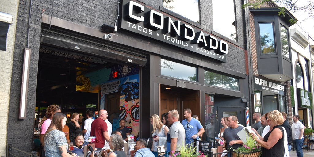 Condado Tacos takes on new investor, The Beekman Group