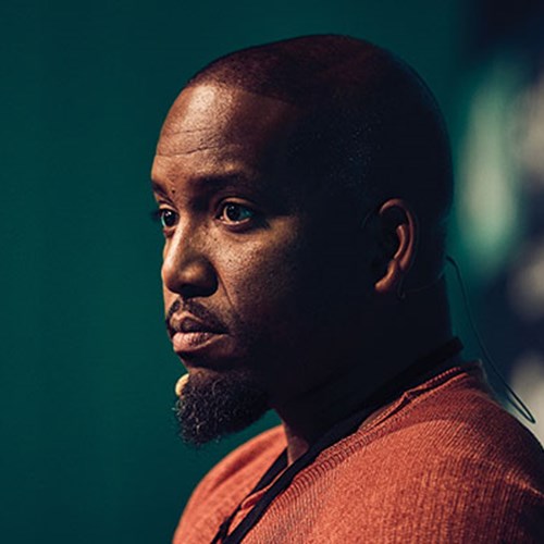 Michael Redd: Applying lessons from the NBA to the venture world