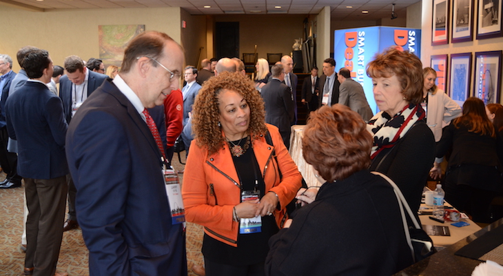 St. Louis Dealmakers Conference Photos 2020