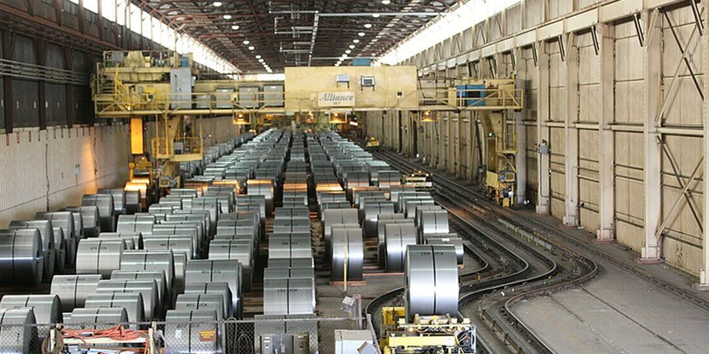 U.S. Steel buys remaining interest in USS-POSCO Industries