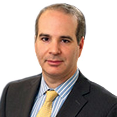 Eric Korsten