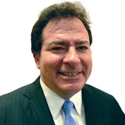 Rich Garcia