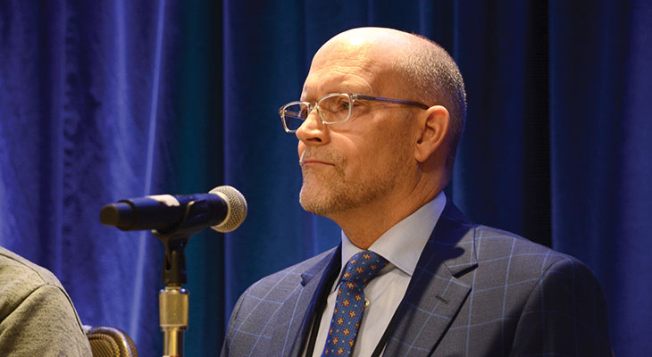 How Glenn Kraft came to the decision to sell G2N