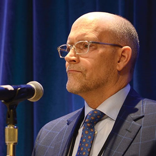 How Glenn Kraft came to the decision to sell G2N