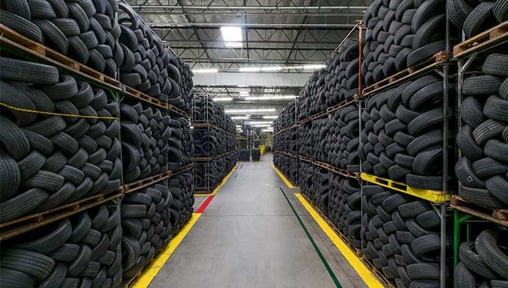 Liberty Tire Recycling buys Lakin Tire