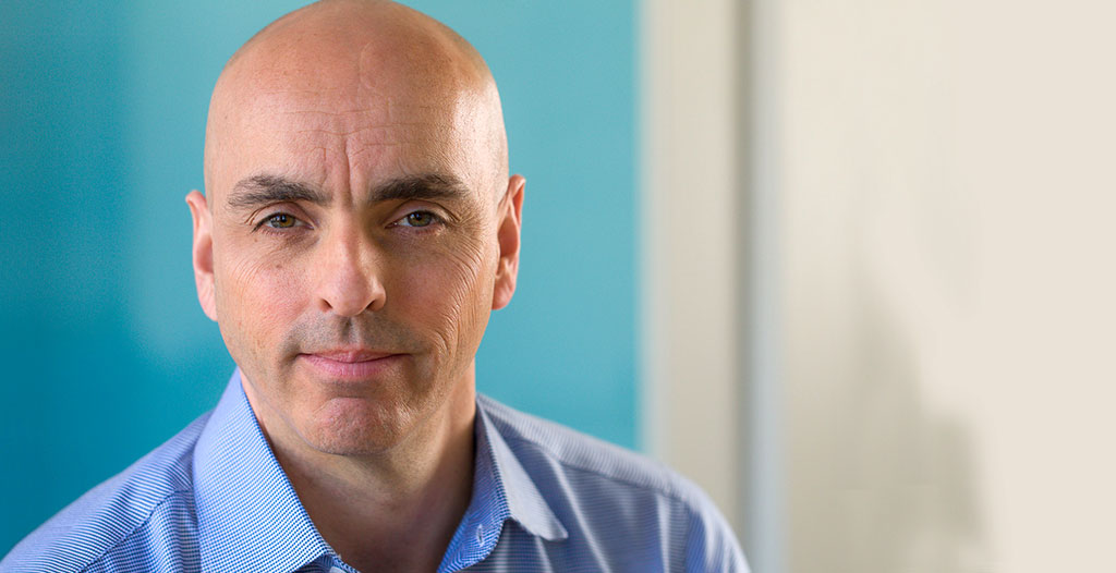 Rob Huxtable: Co-Investment Can Be A Powerful Litmus Test For C-Suite Leaders