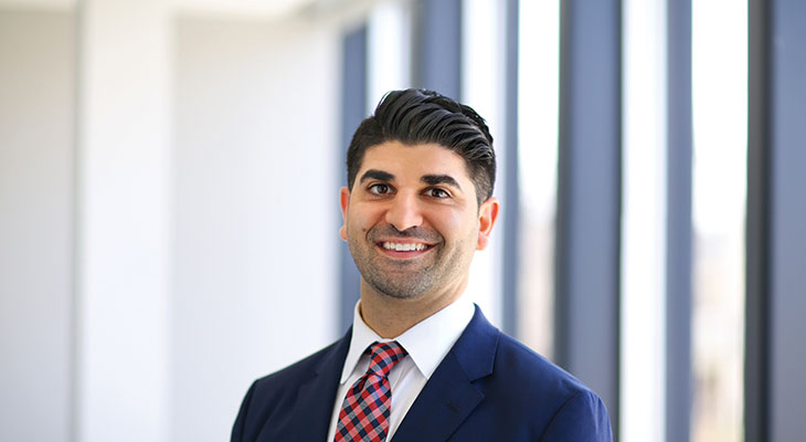 Greenwich Capital Group’s Andrew Dickow Shares How Coronavirus Is Impacting His Approach To Dealmaking