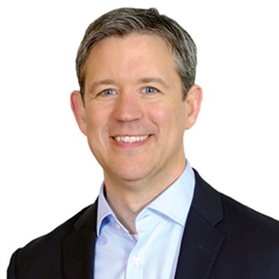 Michael Moran