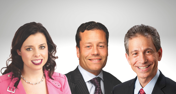 What Cleveland's Top Dealmakers Are Seeing