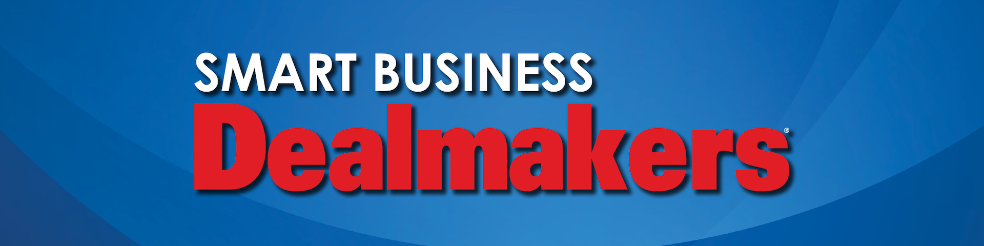 Smart Business Dealmakers Podcast