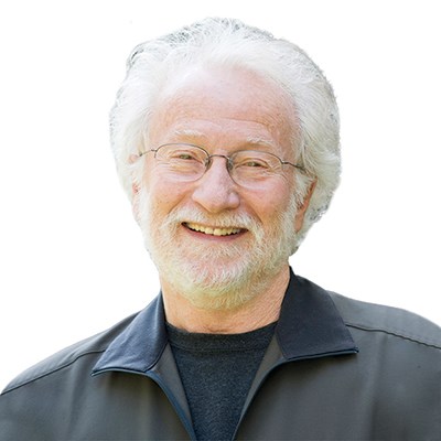 Larry Gold, Ph.D.