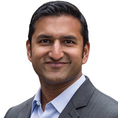 Navin Goyal