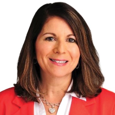 Carol Steinberg