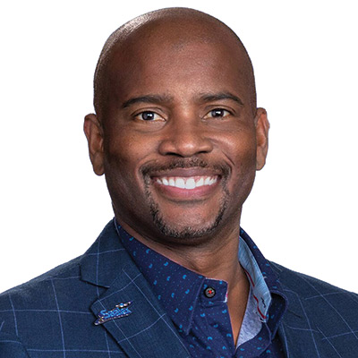 Travis T. Mack