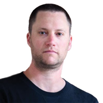 Mike Fiebach