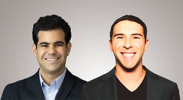 Faris Ghawi On Vytalize's $100M Raise