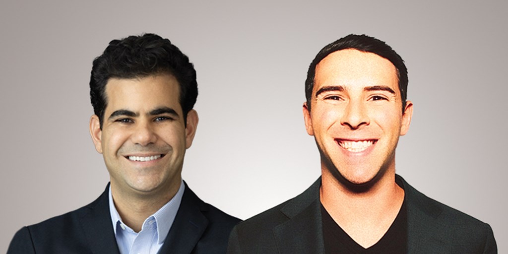 Faris Ghawi On Vytalize's $100M Raise