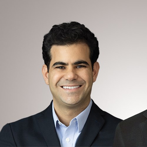 Faris Ghawi On Vytalize's $100M Raise