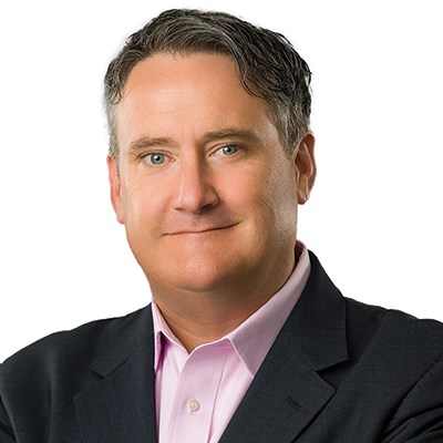 John Fallon