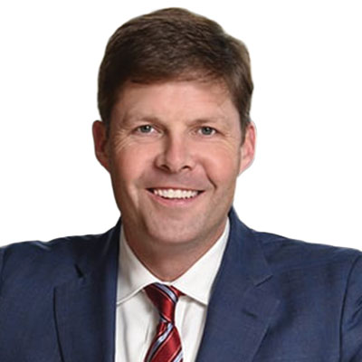 James Zimmerman