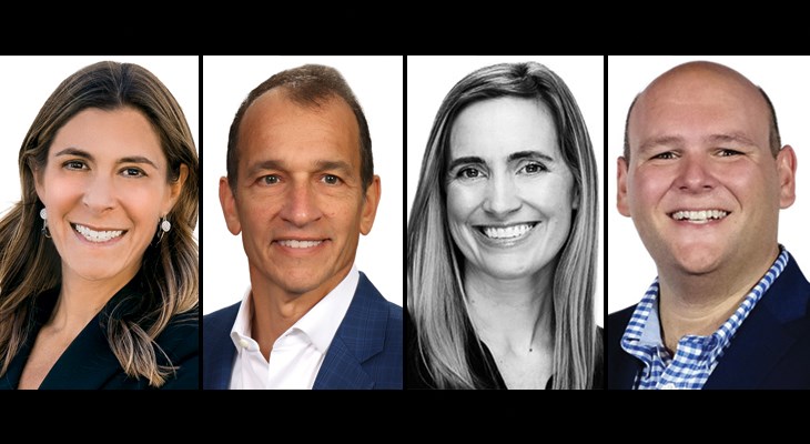 Optimism For Better M&A Times Is On The Horizon