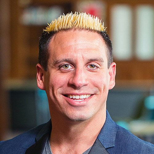 Life Remodeled CEO Chris Lambert On The Heart Of Fundraising