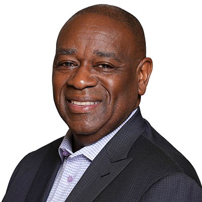 Ira Moreland