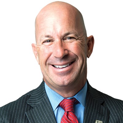 David Briggs