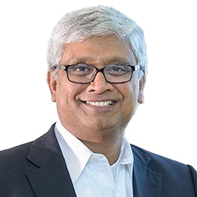 Kumar Srinivasan