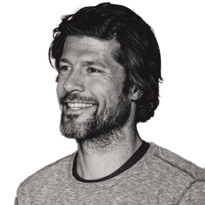 Greg Lehman