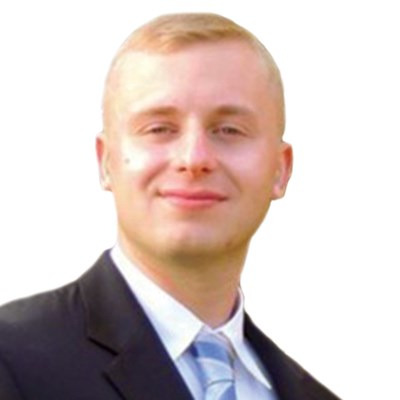 Daniel Jakus