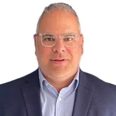 Mike Rapp