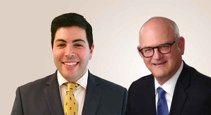 Post-COVID capital trends to watch