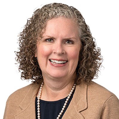 Jane Arnold