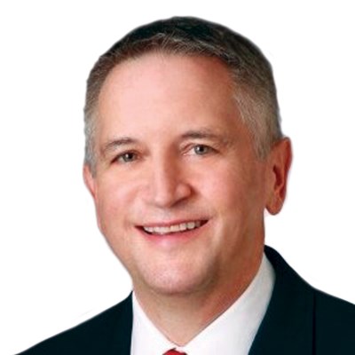 Mark Kral