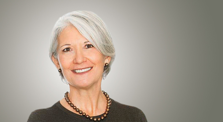 Tami Longaberger on being on the other side of the investing table