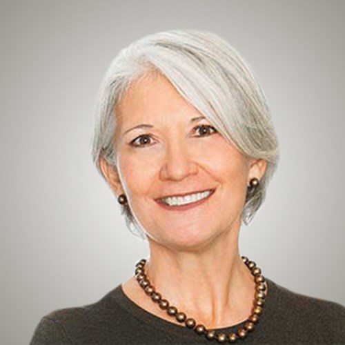 Tami Longaberger on being on the other side of the investing table