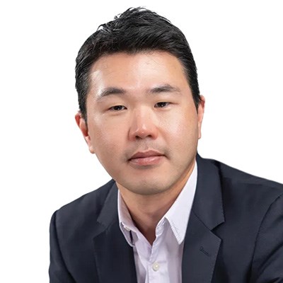 Justin Shin