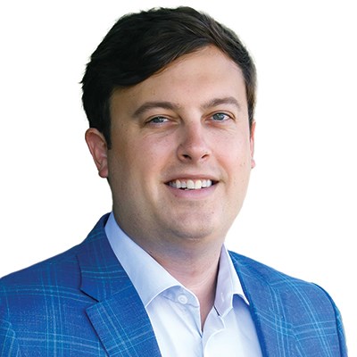 Andrew Gibson