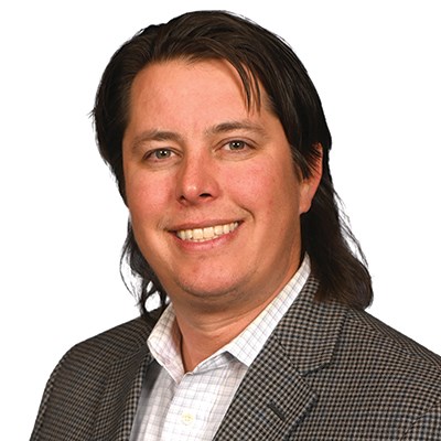 Daniel Miller